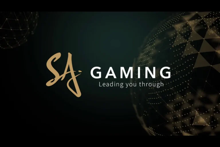 เกี่ยวกับเรา SAGaming